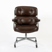 Vintage Eames for Herman Miller Time Life Brown Office Chair 1983