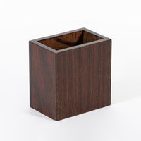 Antique French Art Deco Folding Wood Coffee Table by Francisque Chaleyssin (Attr) 1930s