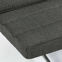 Vintage Mid-Century Modern Eames Model 3473 Sofa for Herman Miller, 1960s
