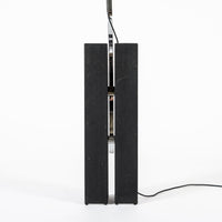 Rare Mid Century Italian Model MP Floor Lamp by Ennio Chiggio