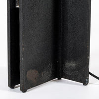 Rare Mid Century Italian Model MP Floor Lamp by Ennio Chiggio