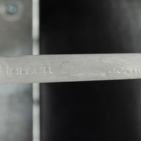 Mid Century Danish Black Leather Swan Chairs by Arne Jacobsen for Fritz Hansen