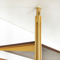 Mid Century Omni Wood Modular Wall Unit Shelving & Bookcase by George Nelson