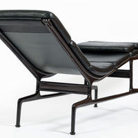 Vintage Mid-Century Eames ES106 “Billy Wilder” Chaise Lounge for Herman Miller