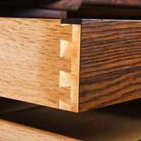 Exceptional Mid Century Danish Large Rosewood Executive Desk