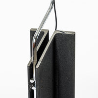 Rare Mid Century Italian Model MP Floor Lamp by Ennio Chiggio