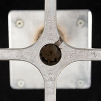 Mid Century Danish Black Swan Chairs by Arne Jacobsen for Fritz Hansen