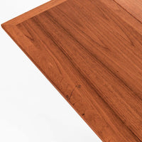 Mid Century Danish Extendable Teak Wood Coffee Table no. 5362 by Borge Mogensen