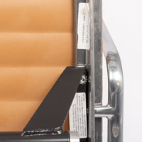 Mid Century Light Brown Office Chairs by Eames for Herman Miller 2006