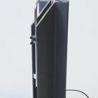 Rare Mid Century Italian Model MP Floor Lamp by Ennio Chiggio