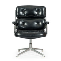 Early Eames Time Life Executive Chair Herman Miller, 1960s, Xerox Corp.