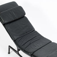 Vintage Mid-Century Eames ES106 “Billy Wilder” Chaise Lounge for Herman Miller