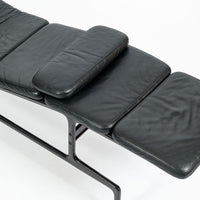 Vintage Mid-Century Eames ES106 “Billy Wilder” Chaise Lounge for Herman Miller