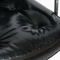 Early Eames Time Life Executive Chair Herman Miller, 1960s, Xerox Corp.