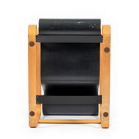 Vintage Paimio #41 Plywood Armchair by Alvar Aalto for Artek