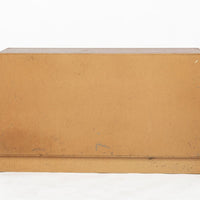 Danish Mid-Century Modern Teak 6-Drawer Dresser or Chest, 1960s