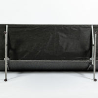 Vintage Mid-Century Modern Eames Model 3473 Sofa for Herman Miller, 1960s