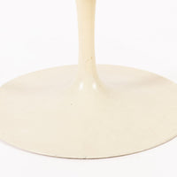 Original Fiberglass Tulip Arm Chairs by Eero Saarinen for Knoll 1970s