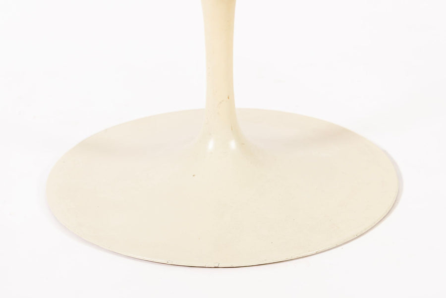 Original Fiberglass Tulip Arm Chairs by Eero Saarinen for Knoll 1970s