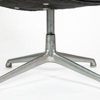 Early Eames Time Life Executive Chair Herman Miller, 1960s, Xerox Corp.
