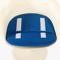 Original Fiberglass Tulip Arm Chairs by Eero Saarinen for Knoll 1970s