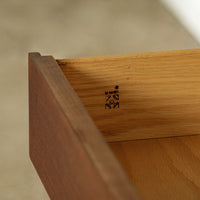 Mid Century Omni Wood Modular Wall Unit Shelving & Bookcase by George Nelson