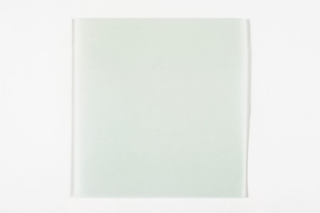 Agnes Martin Limited Edition Lithograph Print Set of 10, Minimalist Abstract Wall Art, 1990s