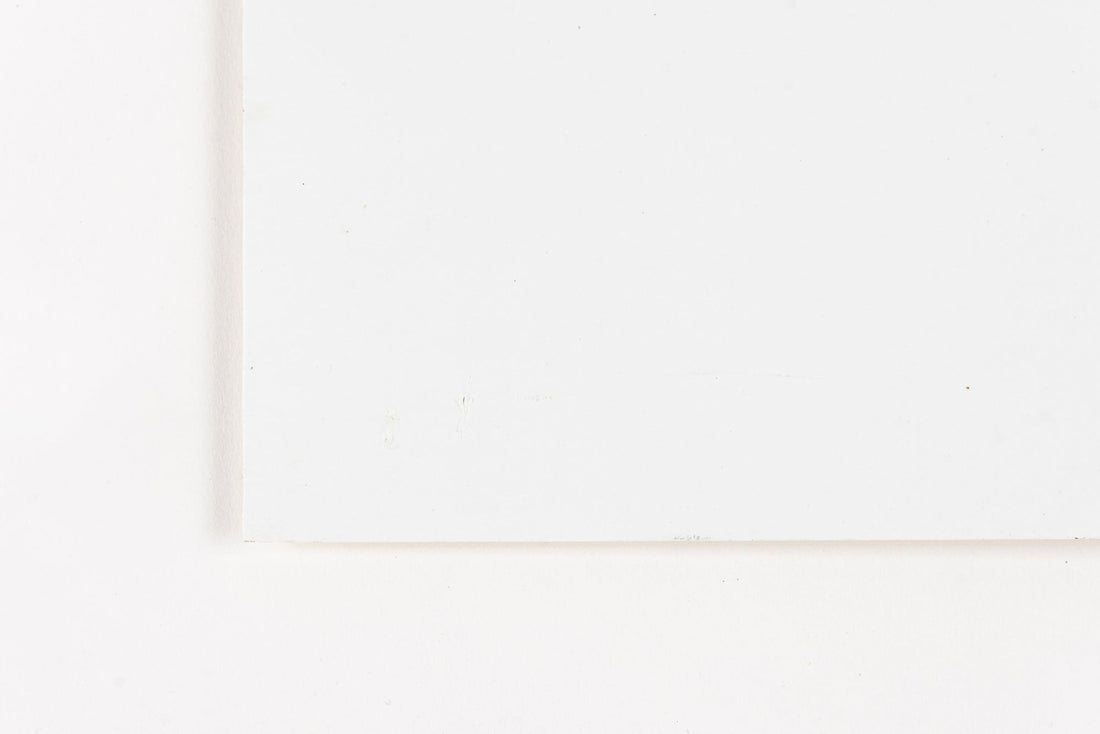 Agnes Martin Limited Edition Lithograph Print Set of 10, Minimalist Abstract Wall Art, 1990s