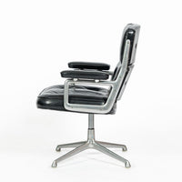 Early Eames Time Life Executive Chair Herman Miller, 1960s, Xerox Corp.