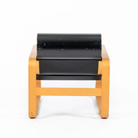 Vintage Paimio #41 Plywood Armchair by Alvar Aalto for Artek