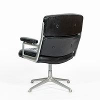 Early Eames Time Life Executive Chair Herman Miller, 1960s, Xerox Corp.
