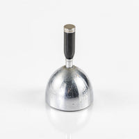 Antique Art Deco Dinner Table Bells by Ruth Gerth for Chase, Set of 4