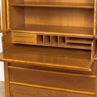 Mid Century Secretary Cabinet by Robsjohn-Gibbings for Widdicomb, 1960s