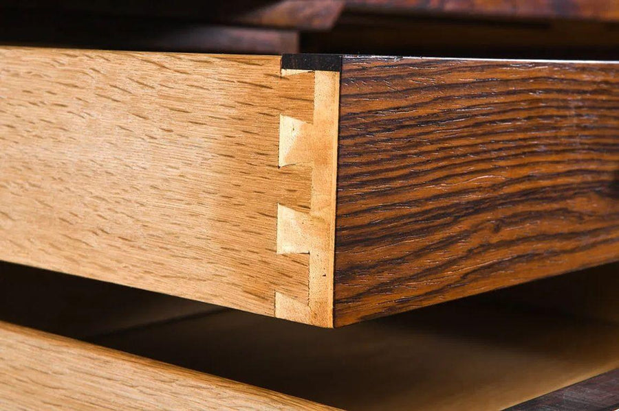 Exceptional Mid Century Danish Large Rosewood Executive Desk