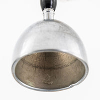 Antique Art Deco Dinner Table Bells by Ruth Gerth for Chase, Set of 4