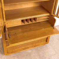 Mid Century Secretary Cabinet by Robsjohn-Gibbings for Widdicomb, 1960s