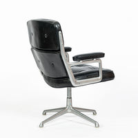Early Eames Time Life Executive Chair Herman Miller, 1960s, Xerox Corp.