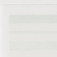 Agnes Martin Limited Edition Lithograph Print Set of 10, Minimalist Abstract Wall Art, 1990s