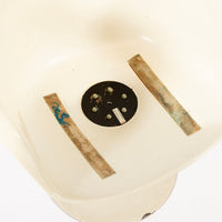 Original Fiberglass Tulip Arm Chair by Eero Saarinen for Knoll 1970s