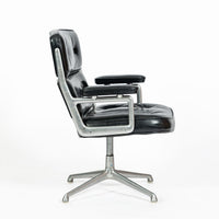 Early Eames Time Life Executive Chair Herman Miller, 1960s, Xerox Corp.