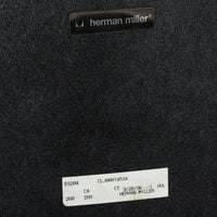 Time Life Green Leather Office Chairs by Eames for Herman Miller, 1996 Set of 4