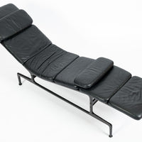 Vintage Mid-Century Eames ES106 “Billy Wilder” Chaise Lounge for Herman Miller