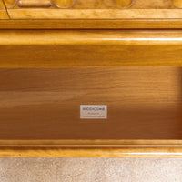 Mid Century Secretary Cabinet by Robsjohn-Gibbings for Widdicomb, 1960s