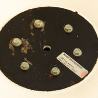 Original Fiberglass Tulip Arm Chair by Eero Saarinen for Knoll 1970s