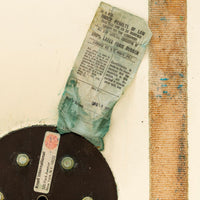 Original Fiberglass Tulip Arm Chairs by Eero Saarinen for Knoll 1970s