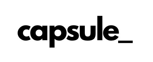 CAPSULE logo