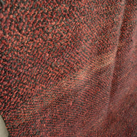 Vintage Moroccan Large Red Berber Wool Floor Rug